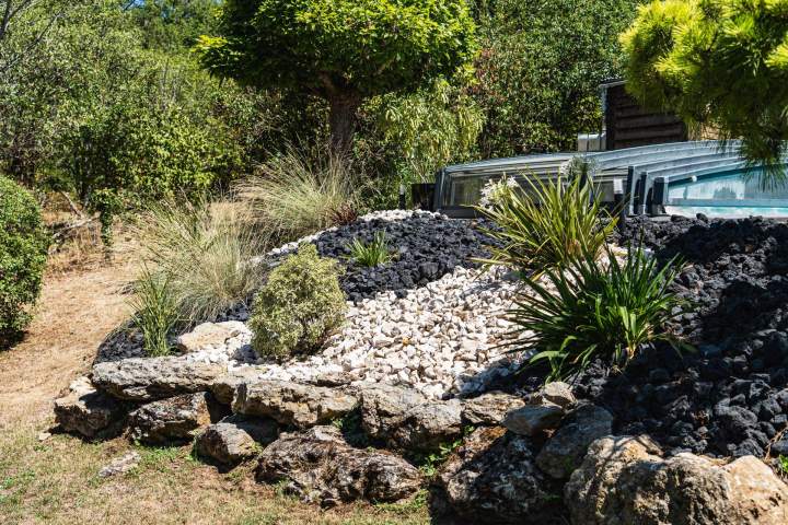 Création de terrasse en bois Brive-la-Gaillarde